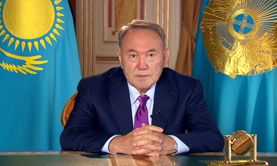 Казахстан вступил в ВТО