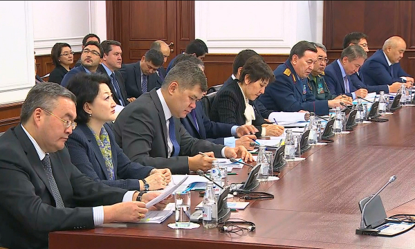 Казахстан занял 52 место среди крупнейших стран-экспортеров Казахстан занял 52 место среди крупнейших стран-экспортеров