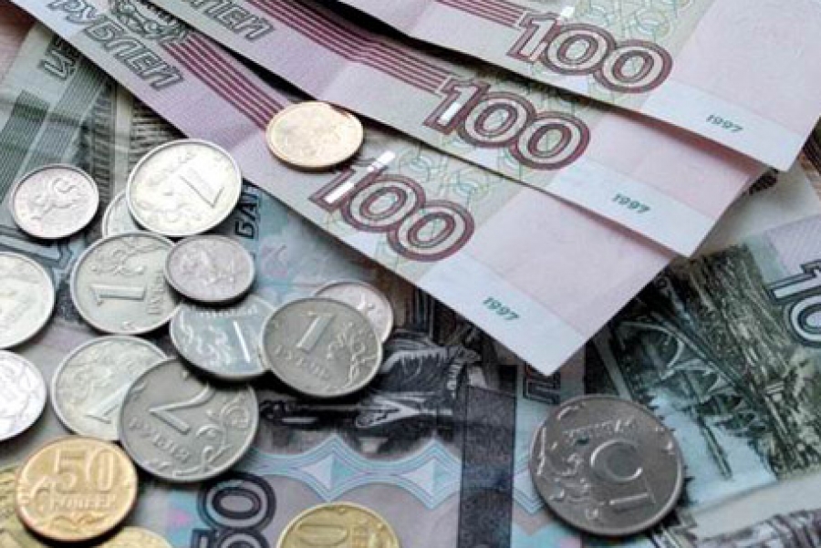 Нацвалюта Казахстана за сутки упала на 26% по отношению к доллару